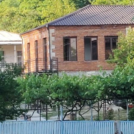 Hostel Family Кутаиси Екстериор снимка
