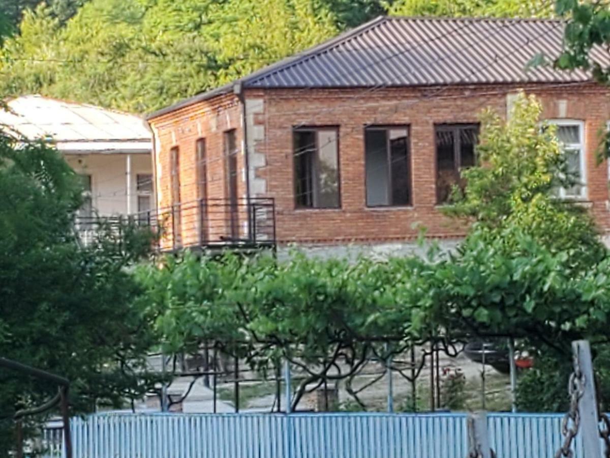 Hostel Family Кутаиси Екстериор снимка